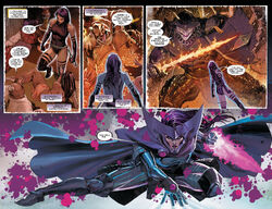 Psylocke-vs-the-shadow-king-1