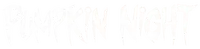 Pumpkin Night LOGO