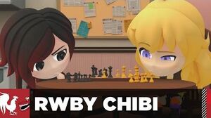 RWBY Chibi - Episode 21