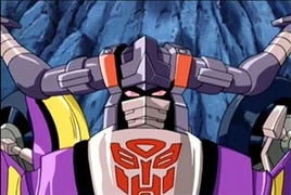 "Autobot"