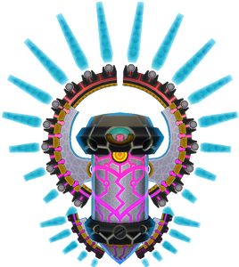 Mother Computer
