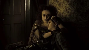 "Nothing's gonna harm you not while I'm around."