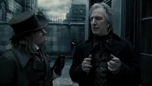 Turpin with Bamford.