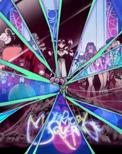 The Dead Moon Masquerade