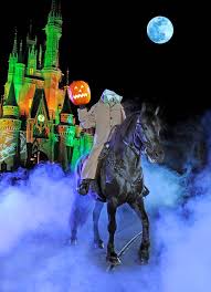 Headless Horseman (Disney)/Gallery | Villains Wiki | Fandom