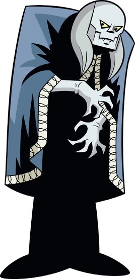 The Secret Saturdays