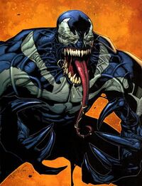 Venom Gargan