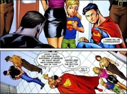 Vincent's defeat and arrested for his consequences.