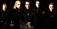 The Volturi fan made poster