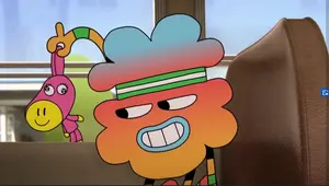 "What if I do this!"