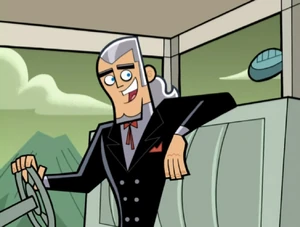 "Why Maddie and Danny Fenton!"