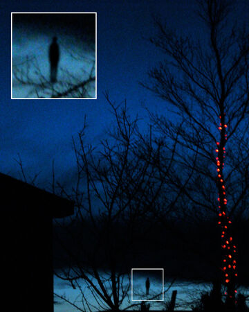 images Yule Man Gift scp 4666 villains wiki fandom