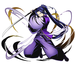 Assassin (Fate/stay night), Villains Wiki