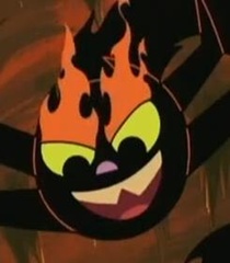 Ah-choo-duck-dodgers-47.9villains.jpg (17 KB) Happy Cat as Achoo in "Samurai Quack".