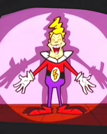 Big Brother Johnny Bravo Villains Wiki Fandom How to style johnny bravo hair (modern pompadour) with olaplex number 6 and 7 подробнее. big brother johnny bravo villains