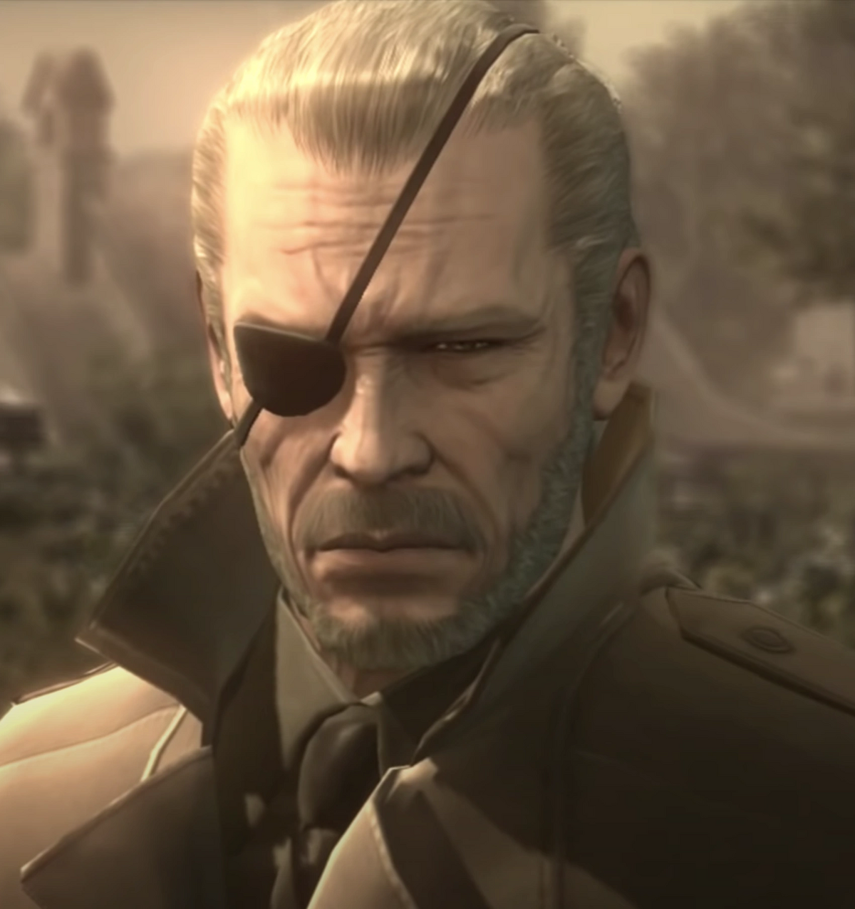 Top 10 Most Inventive Metal Gear Solid Boss Fights - Bounding Into