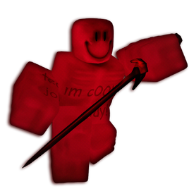 C00lkidd Forsaken Render