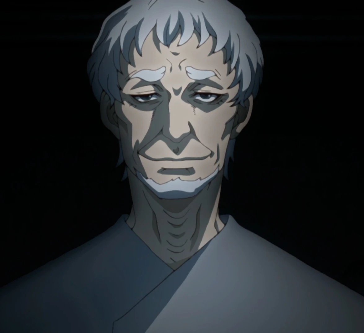 Donato Porpora Villains Wiki Fandom