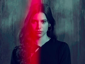 Meena Jutla promo.