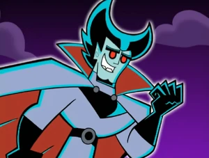 (Danny: So you hired these idiots?) "Yes every idiot except your father."