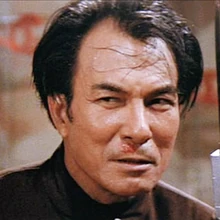 Han enter the dragon Clearance