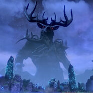 Hircine (Online)