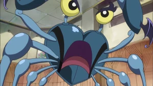 Blue Crab