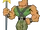 Jorgen Von Strangle