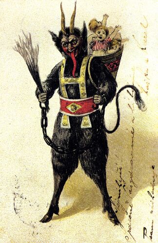 Krampus