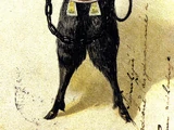 Krampus (folklore)
