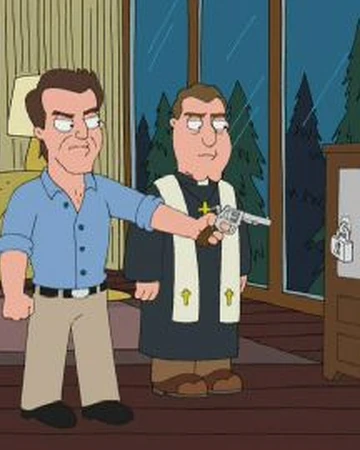 Family Guy Villains Mel Gibson Family Guy Villains Wiki Fandom mel gibson family guy villains wiki