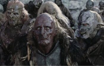 Wyrms (Middle-earth), Villains Wiki