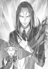 ReZero Ex Volume 3 Stride Illustration.png