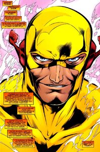 Reverse Flash 014