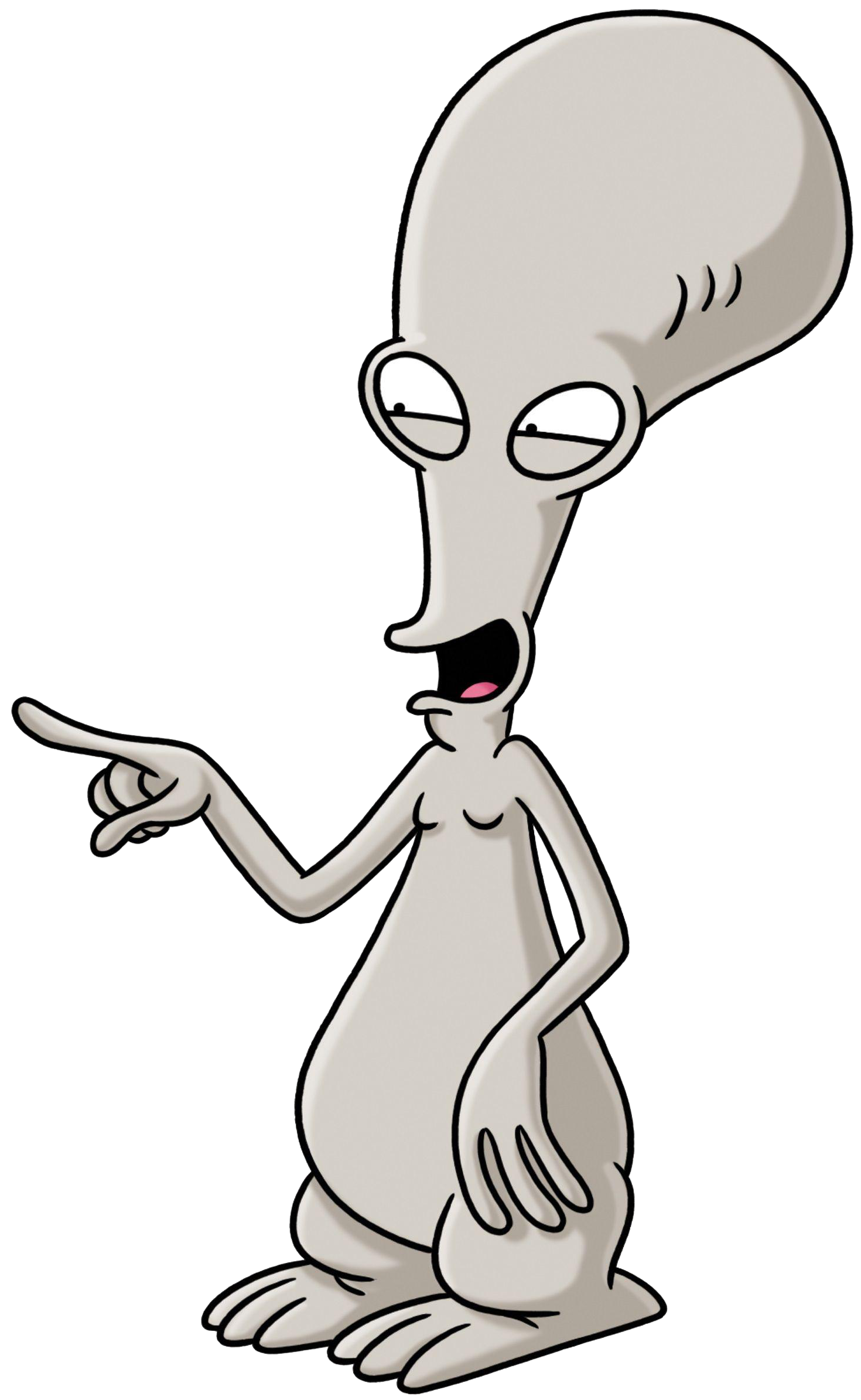 Roger Smith Villains Wiki Fandom