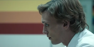 When Eleven asks why, One lies by saying Brenner is scared and can't control her, which is all he wants.