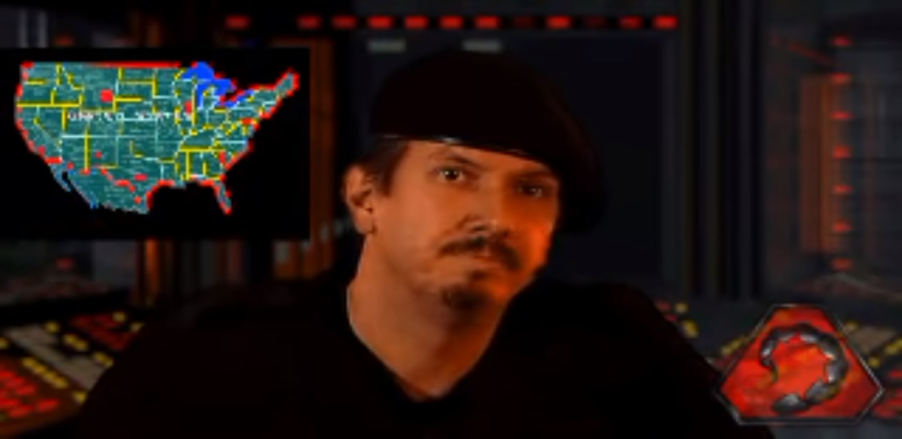Seth (Command & Conquer) | Villains Wiki | Fandom Seth (Command & Conquer) | Villains Wiki | Fandom