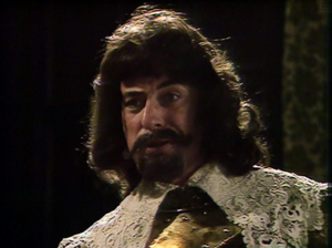 Sir George Hutchinson