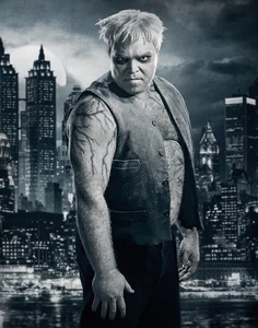 Butch/Solomon Grundy in Season 4.