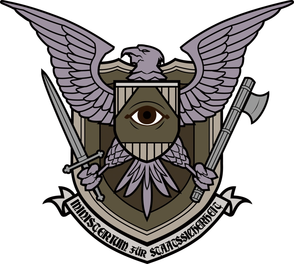 Stasi Villains Wiki Fandom