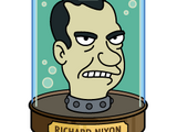 Richard Nixon (Futurama)
