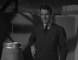 The Nazi Spy