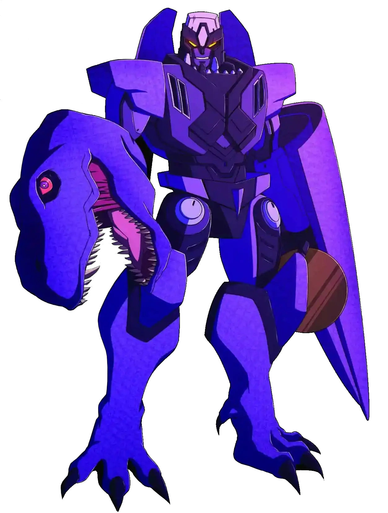 Megatron (Beast Wars 2021) | Villains Wiki | Fandom