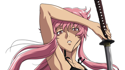 Yuno Gasai, Villains Wiki