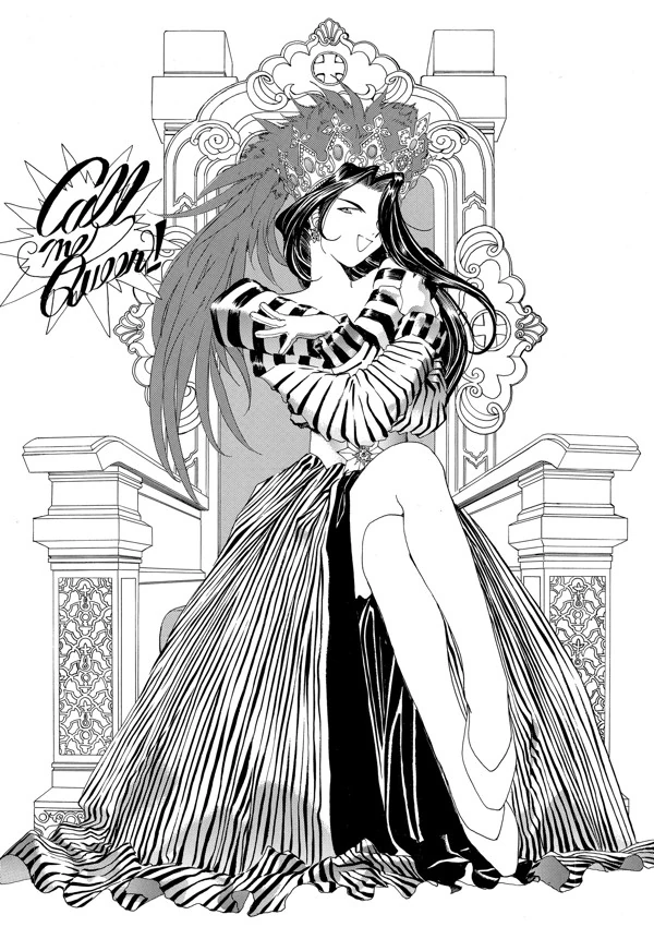 [閒聊] 藤島康介玩這種梗的話?