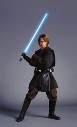 Anakin Skywalker Pic 2