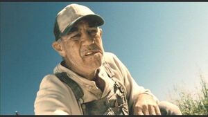 Charlie Hewitt 2.jpg (24 KB) 1969, Charlie Hewitt before taking up the mantle as Sheriff Hoyt.