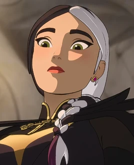 Seasons 4-5 (with braid)