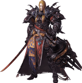 Stormblood
