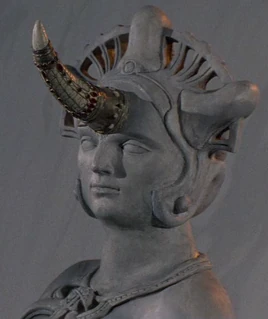 Statue